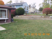 1452 Circle Dr, Glendale Heights, Illinois  Image #4987378
