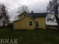 311 W Boundary St, Stanford, Illinois  Image #4987895