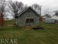311 W Boundary St, Stanford, Illinois  Image #4987896