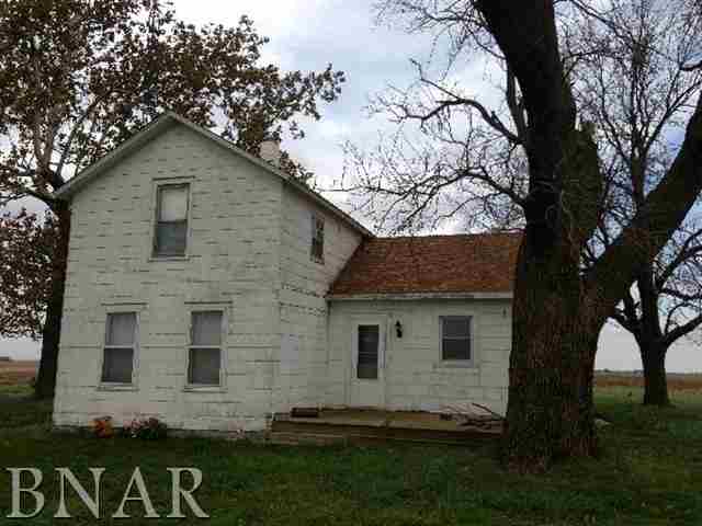 30074 E 1700 North Rd, Cooksville, Illinois  Main Image
