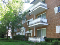 photo for 705 N Western Ave Apt 2c