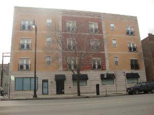 3225 W Fullerton Ave Unit 4 Sw, Chicago, Illinois  Main Image