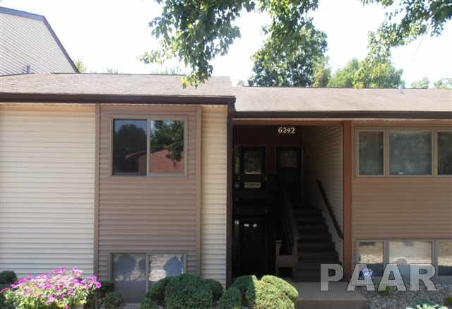 6242 N Allen Rd Unit 3, Peoria, Illinois  Main Image