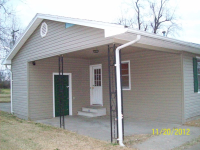 115 Valley Rd, Mounds, Illinois  Image #5001340