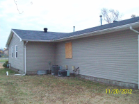 115 Valley Rd, Mounds, Illinois  Image #5001344