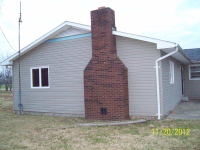 115 Valley Rd, Mounds, Illinois  Image #5001343