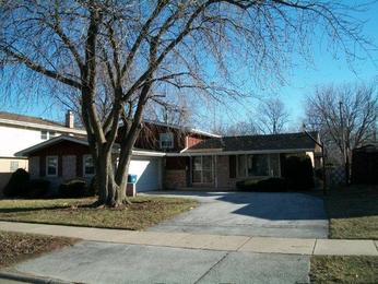 17027 S Kenwood Ave, South Holland, IL Main Image