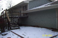 206 S Parkside Rd, Normal, IL Image #5200781