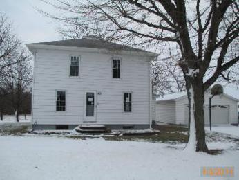 106 S 3rd Ave, Mineral, IL Main Image