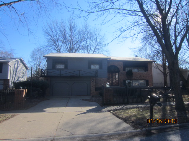 21609 Peterson Avenue, Chicago Heights, IL Main Image