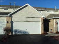 8436 Stratford Dr, Tinley Park, IL Image #5335117