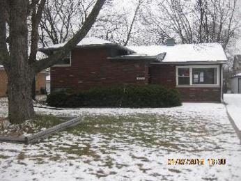 2803 Lexington Driv, Hazel Crest, IL Main Image