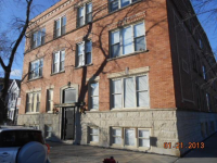photo for 1032 N Mozart St # 1