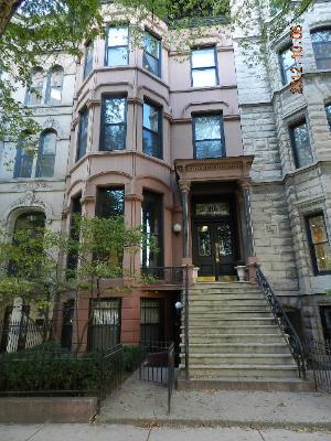 816 N Dearborn St Apt C1, Chicago, Illinois  Main Image