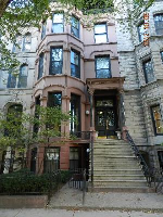 photo for 816 N Dearborn St Apt C1
