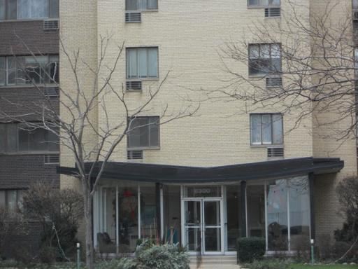 6300 N Sheridan Rd Apt 612, Chicago, Illinois  Main Image