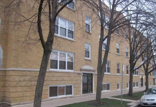 3424 W Cullom Ave Apt 1, Chicago, Illinois  Main Image