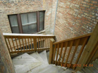 5105 S Ingleside Ave Unit 3, Chicago, Illinois  Image #5519087