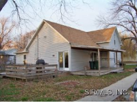302 W Cedar St, Harvel, Illinois  Image #5521484