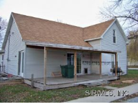 302 W Cedar St, Harvel, Illinois  Image #5521483