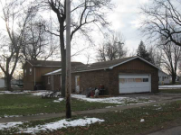 111 S Oak St, Raymond, Illinois  Image #5521877