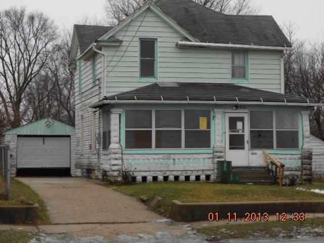 910 Montague St, Rockford, Illinois  Main Image