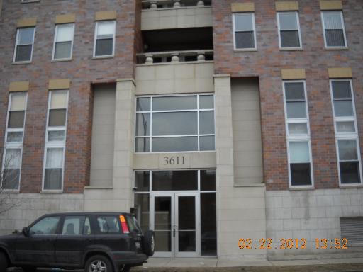 3611 W Montrose Ave Unit 308, Chicago, Illinois  Main Image