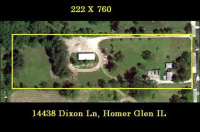 14438 Dixon Ln, Homer Glen, Illinois  Image #5526530