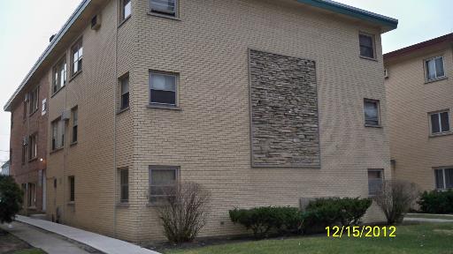 824 N Austin Blvd Apt 2ne, Oak Park, Illinois  Main Image