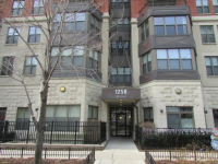 photo for 1250 S Indiana Ave Apt 814