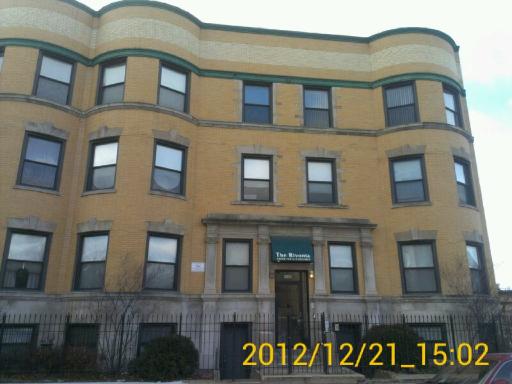 4608 S Calumet Ave # 3n, Chicago, Illinois  Main Image