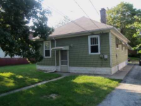 197 W 15th Pl, Chicago Heights, Illinois  Image #5532708