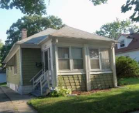 197 W 15th Pl, Chicago Heights, Illinois  Image #5532704