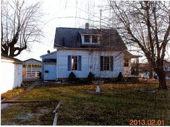 610 E Karsten St, Steeleville, IL Main Image