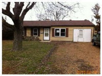 704 St Norbert, Cahokia, IL Image #5573404