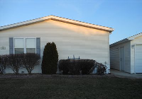 218 Begonia DR, Matteson, IL Image #5616705