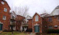 1373 Cunat Court Unit 2D, Lake In The Hills, IL Image #5646387