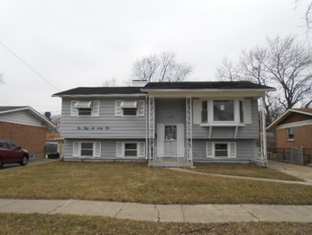 15662 Woodlawn East Ave, South Holland, IL Main Image