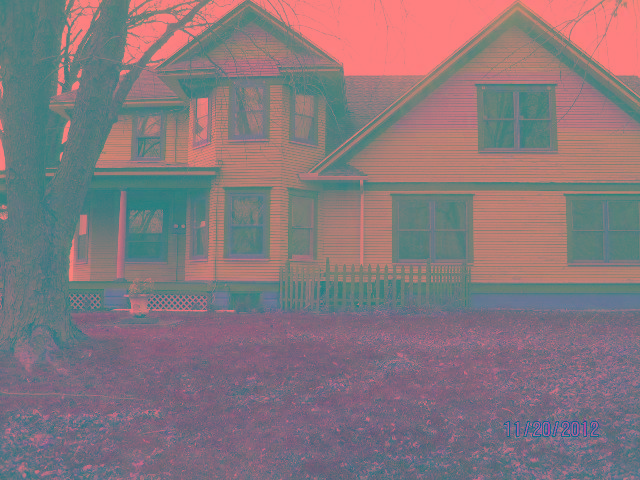 18709 W Farmington Rd, Trivoli, Illinois Main Image