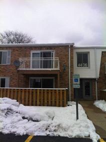 4406 Euclid Ave 1a, Rolling Meadows, IL Main Image