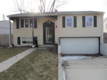 1654 Ardmore Avenue, Glendale Heights, IL Main Image