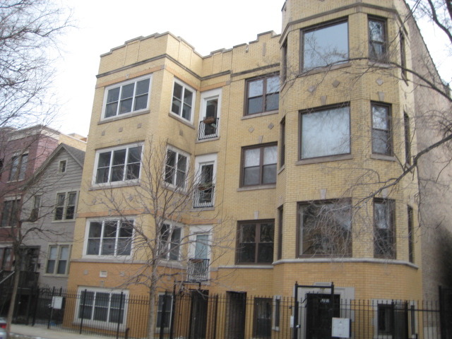 1521 N Artesian Ave # 1, Chicago, Illinois  Main Image