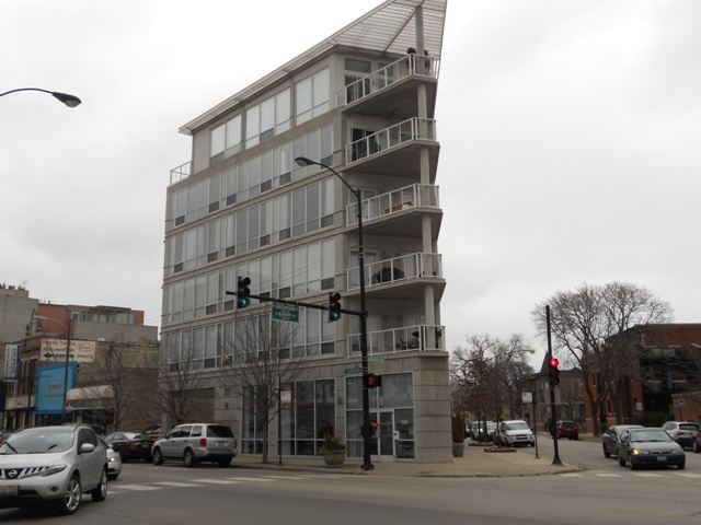 3110 N Greenview Ave Apt 4w, Chicago, Illinois  Main Image