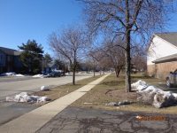 1744 Chesapeake Ln Apt 3, Schaumburg, Illinois  Image #5739766