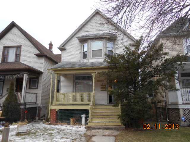 3509 W Wrightwood Ave, Chicago, Illinois  Main Image