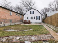 3504 N Overhill Ave, Chicago, Illinois  Image #5746706