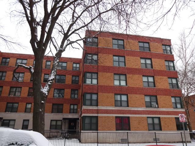 254555 W Fitch Ave 2555unit 507, Chicago, Illinois  Main Image