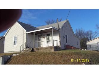 207 Mattison St, East Galesburg, IL Main Image