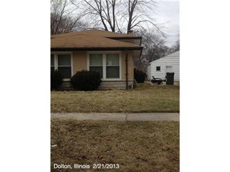 14410 S Woodlawn Ave, Dolton, IL Main Image