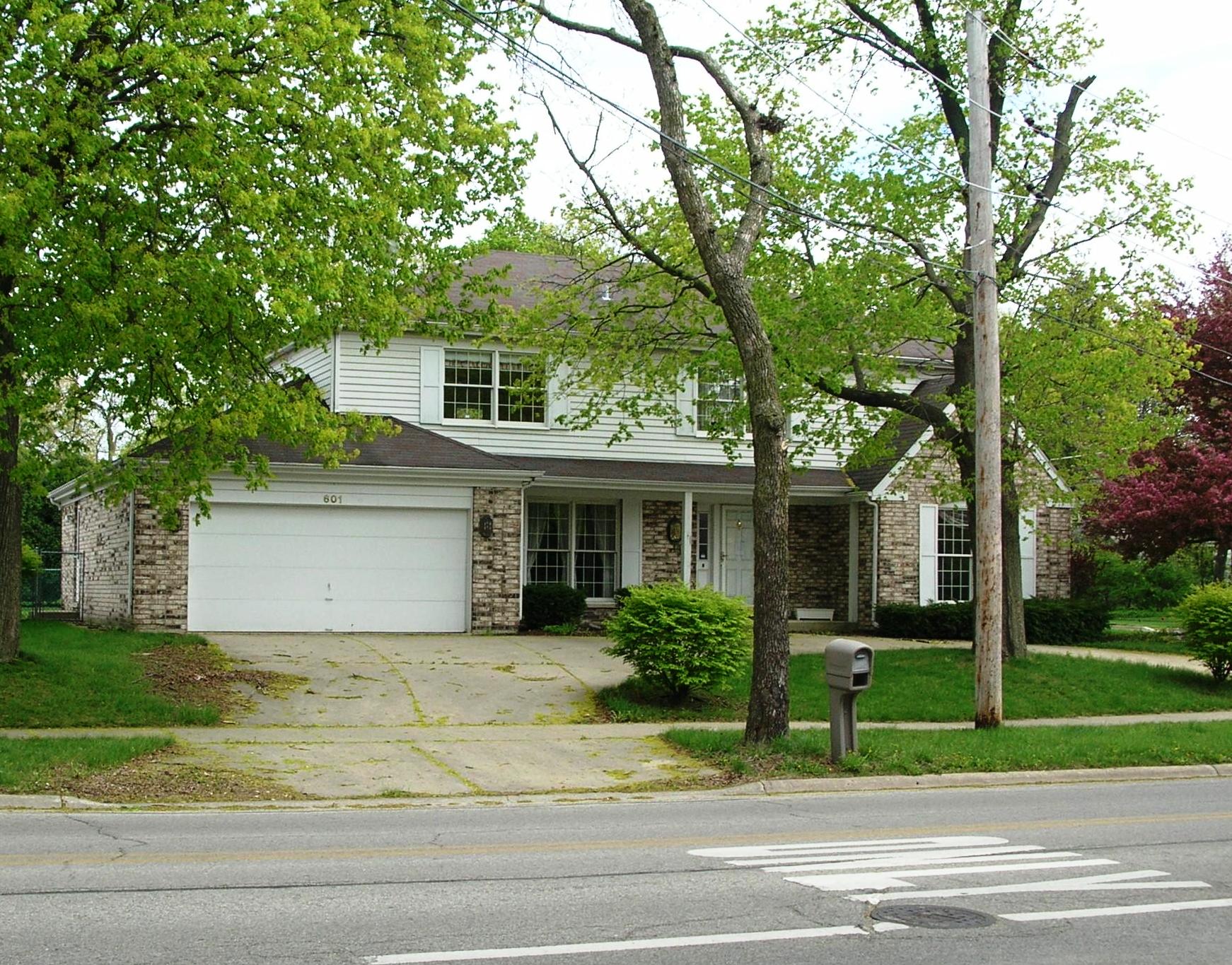 601 N Dryden Ave, Arlington Heights, IL Main Image